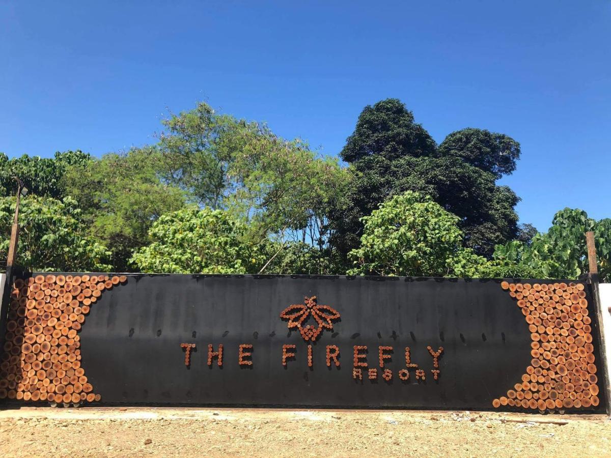 The Firefly Resort Семпорна Экстерьер фото